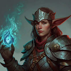 ariandger