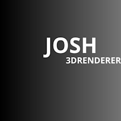 josh3drenderer