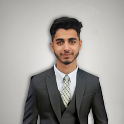 kashifanzar