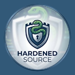 hardenedsource