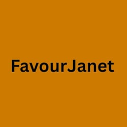 favour333janet