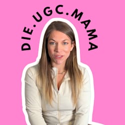 dieugcmama