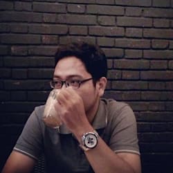 sonykristanto