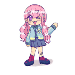 hazukashy