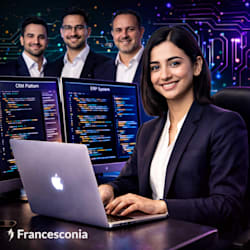 francesconia