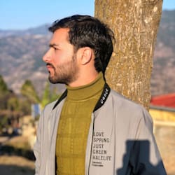 shehryarzaheeer