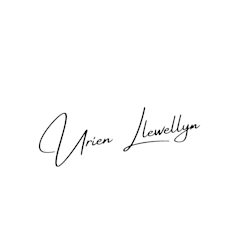 urienllewellyn