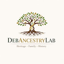 debancestrylab0