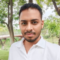dimanshuparihar