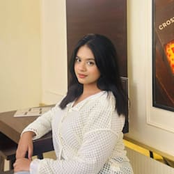 shreyademon