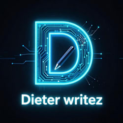 dieter_writez