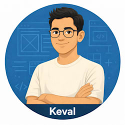 keval_unagar