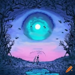 redmoonblue