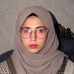 numrahazeem