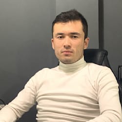 abror_ahmatali