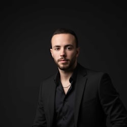 amine8messaoud