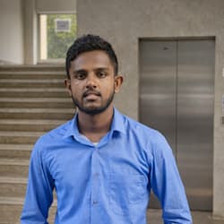 sachinthapamody