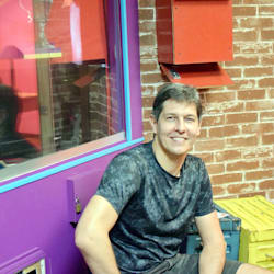 Julien Dulaurans