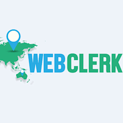webclerkltd