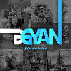 creativeartcyan
