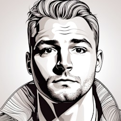 Fiverr profile picture for @unsupervised