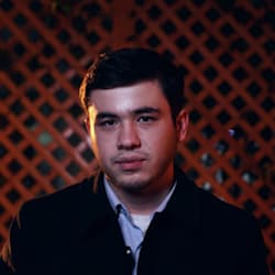 sodiqjonoff
