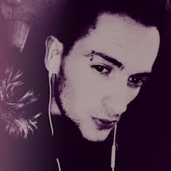 Fiverr profile picture for @drugged