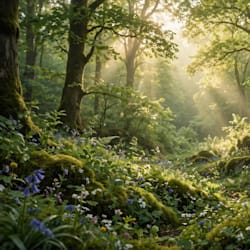 mehjabin_nature