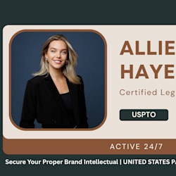 aliehayes