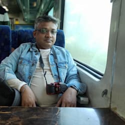 sudipto_karmaka