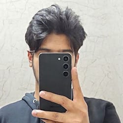 aravind_sun