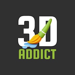 addictt3d