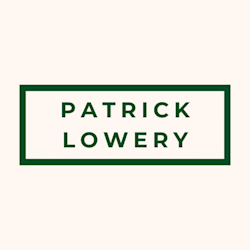 patricklowrey