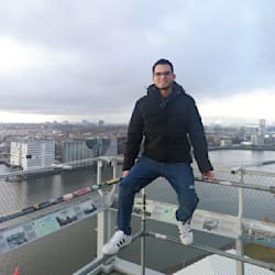 bryanguerovich