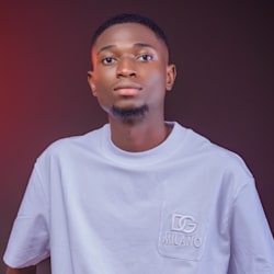 Gig Seller - ibrahym224