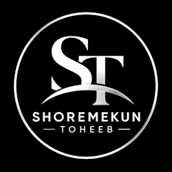 shoremekuntohe