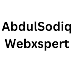 abdulsodiqweb