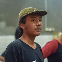 unskii