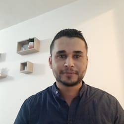 sallamikhaled