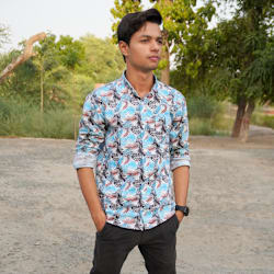 Gig Seller - mohsin_ali20