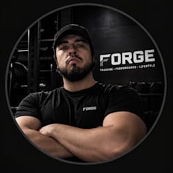 forgetraining