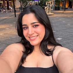 vivianracheal