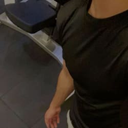 simongym