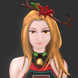 feliciaxuxinn