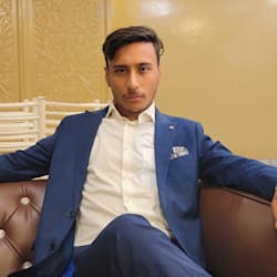 sudaisrehman