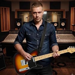 antonyguitar