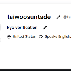 taiwoosunta