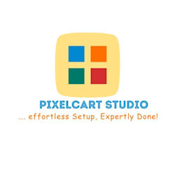 pixelcartstudio