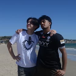 kennybooi
