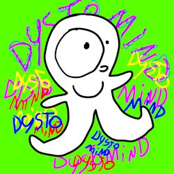dystomind